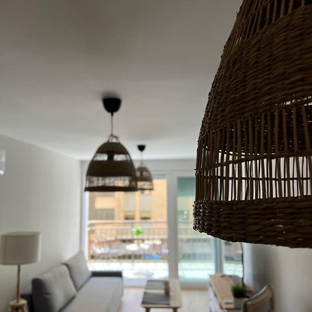 Sostoa Homes Малага Екстер'єр фото