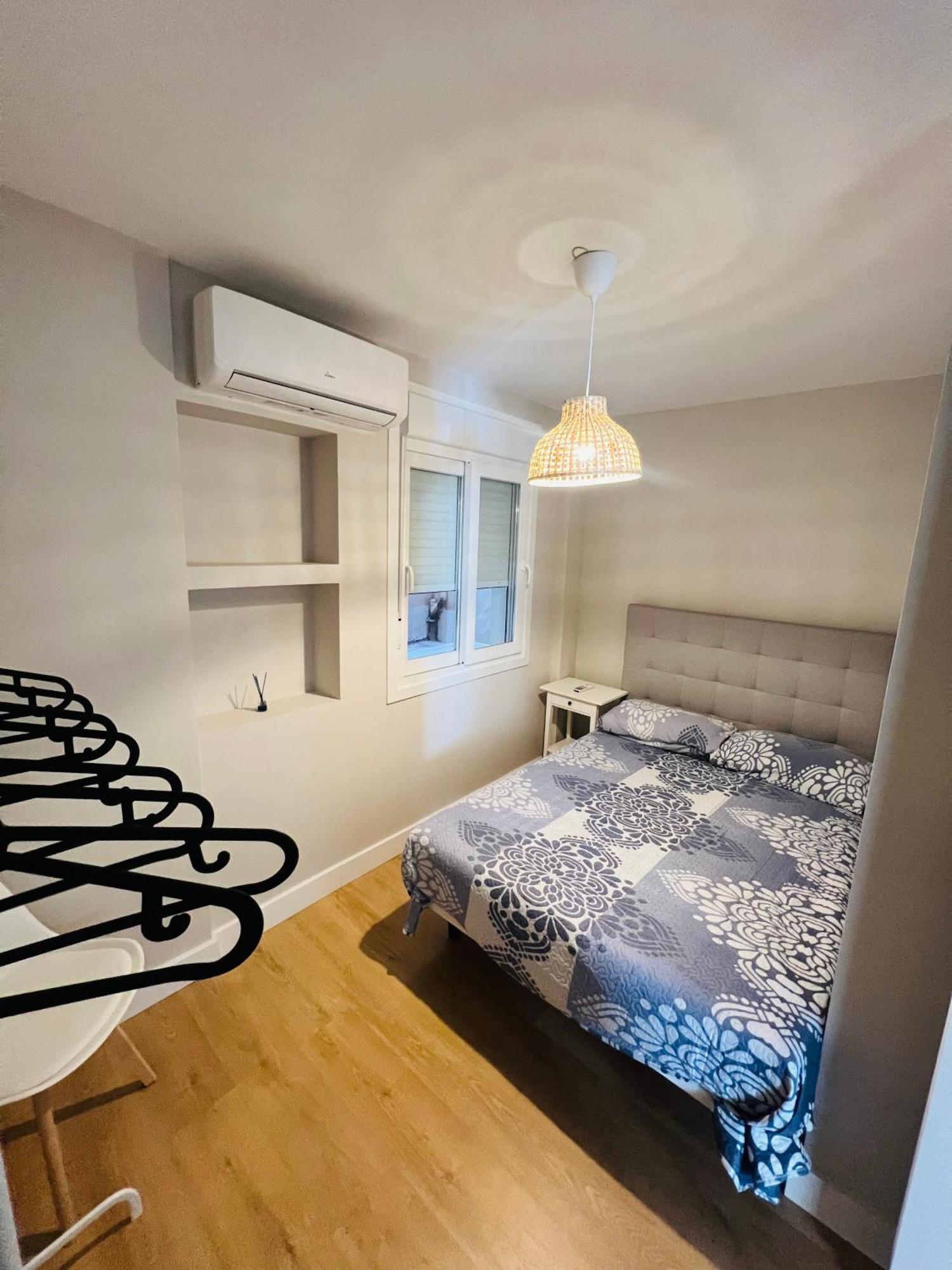 Sostoa Homes Малага Екстер'єр фото
